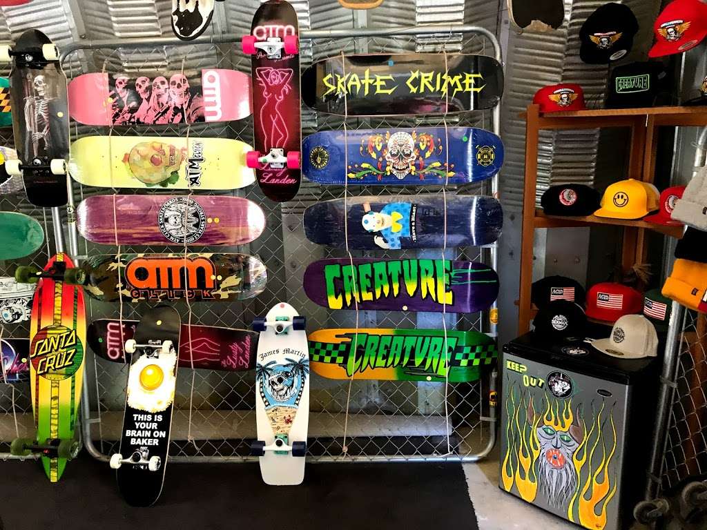 Kool City Surf & Skate Shop | Quonset 13, Hwy. 116,, Monte Rio, CA 95462, USA | Phone: (707) 865-9613