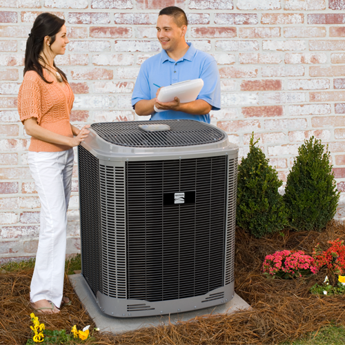 Sears Heating and Air Conditioning | 5500 Trillium Blvd, Hoffman Estates, IL 60192, USA | Phone: (224) 520-9817