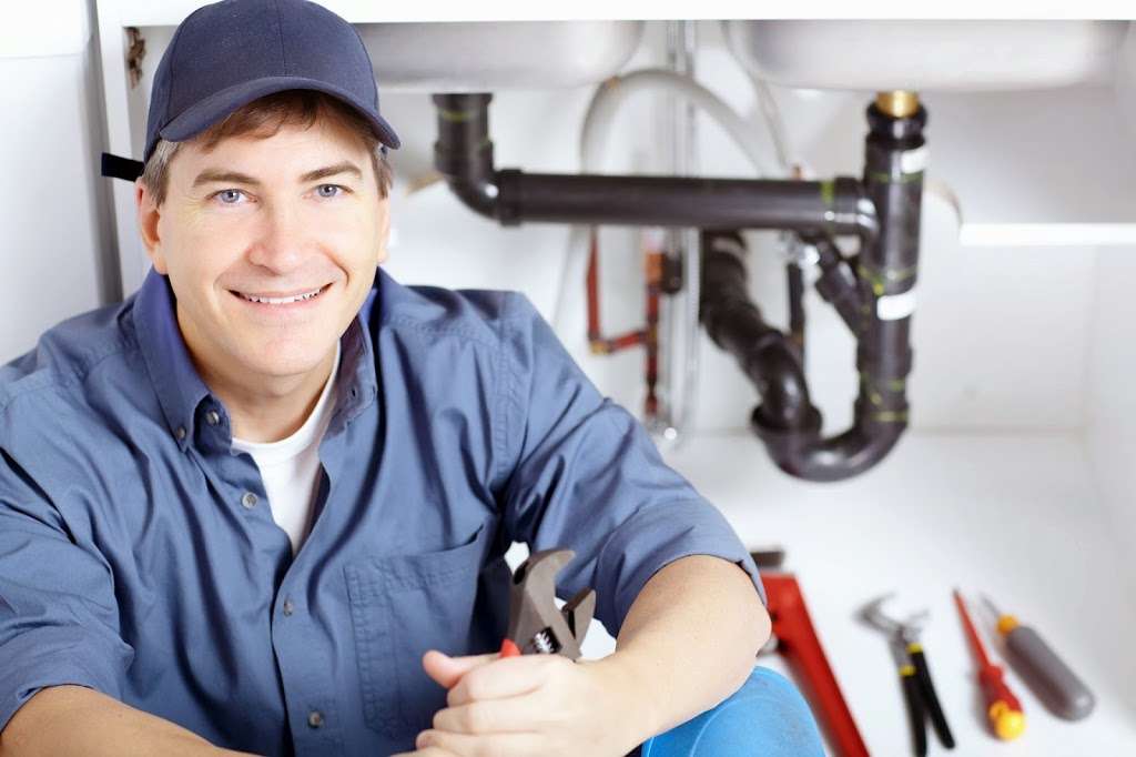 A Plumber, Inc. | 204 Preston Rd, Wernersville, PA 19565, USA | Phone: (610) 373-5287