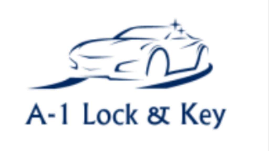 A-1 Lock & Key | 3431 NW 48th St, Miami, FL 33142, USA | Phone: (305) 559-9999