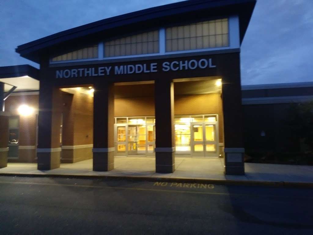 Northley Middle School | 2801 Concord Rd, Aston, PA 19014, USA | Phone: (610) 497-6300