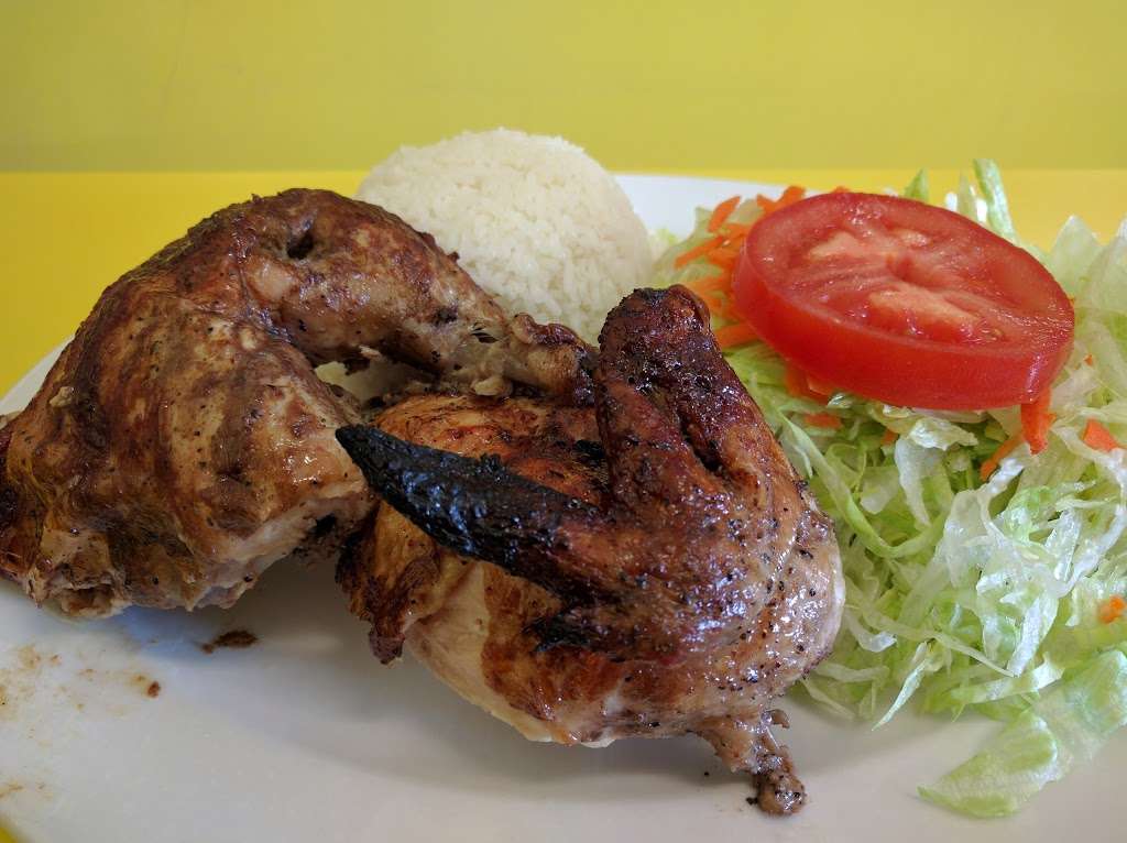 Pollos A La Brasa | 2161 Colorado Blvd, Los Angeles, CA 90041, USA | Phone: (323) 255-6322