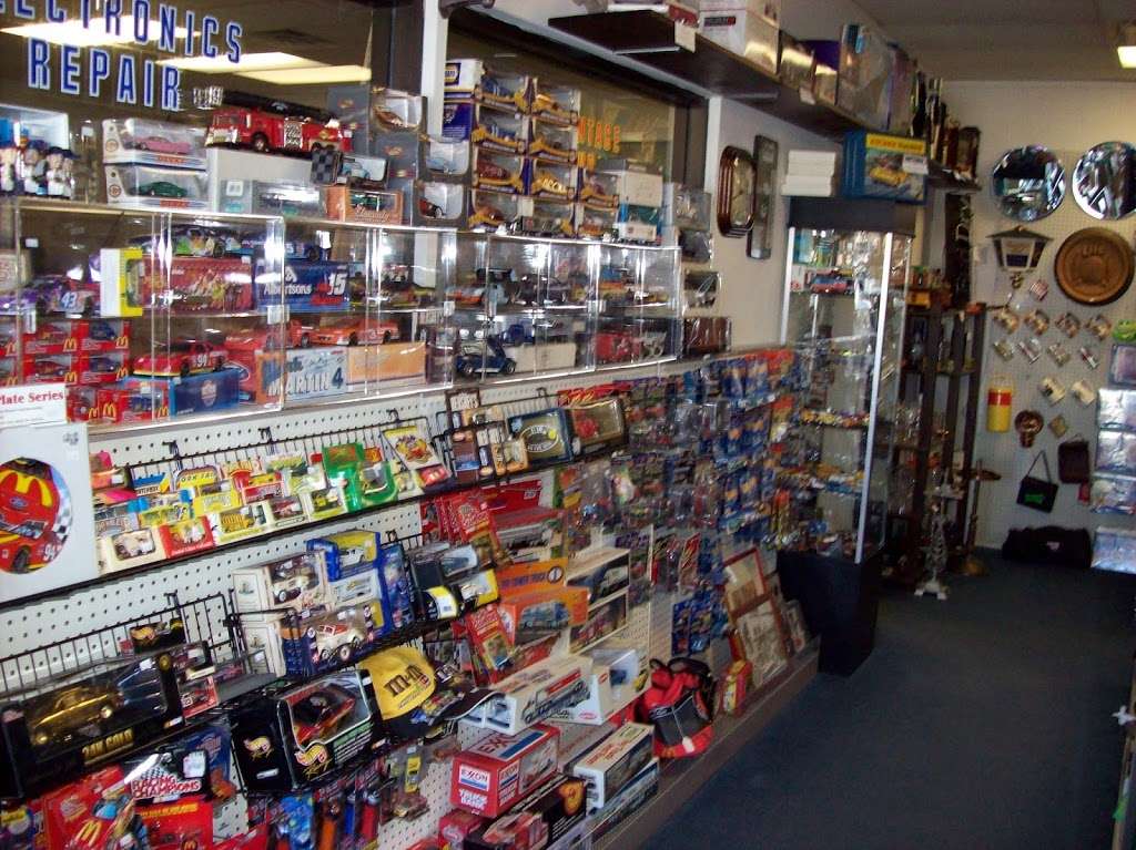 RetroAddicts | 2290A Industrial Hwy, York, PA 17402, USA | Phone: (717) 757-1312