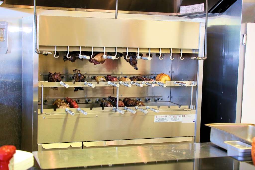 Bovinos Steakhouse | 3073 NE 163rd St, North Miami Beach, FL 33160, USA | Phone: (305) 974-2020