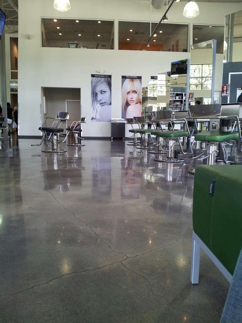 Paul Mitchell The School San Antonio | 18402 U.S. Hwy 281 N Suite 124, San Antonio, TX 78259 | Phone: (210) 523-8333