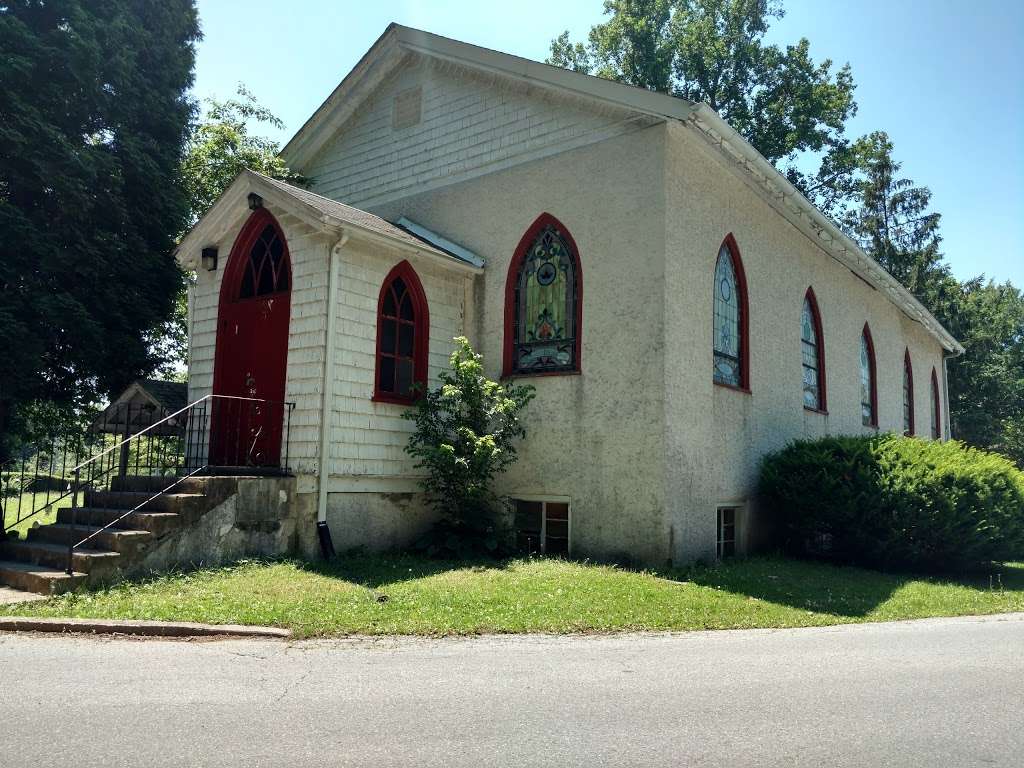 Mt Zion Ame Church | Devon, PA 19333, USA | Phone: (610) 647-5835