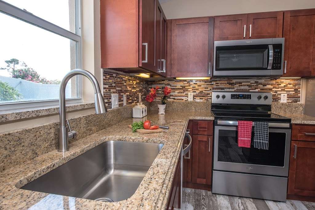 Sanford Granite | 1430 Tropic Park Dr, Sanford, FL 32773, USA | Phone: (321) 578-9329