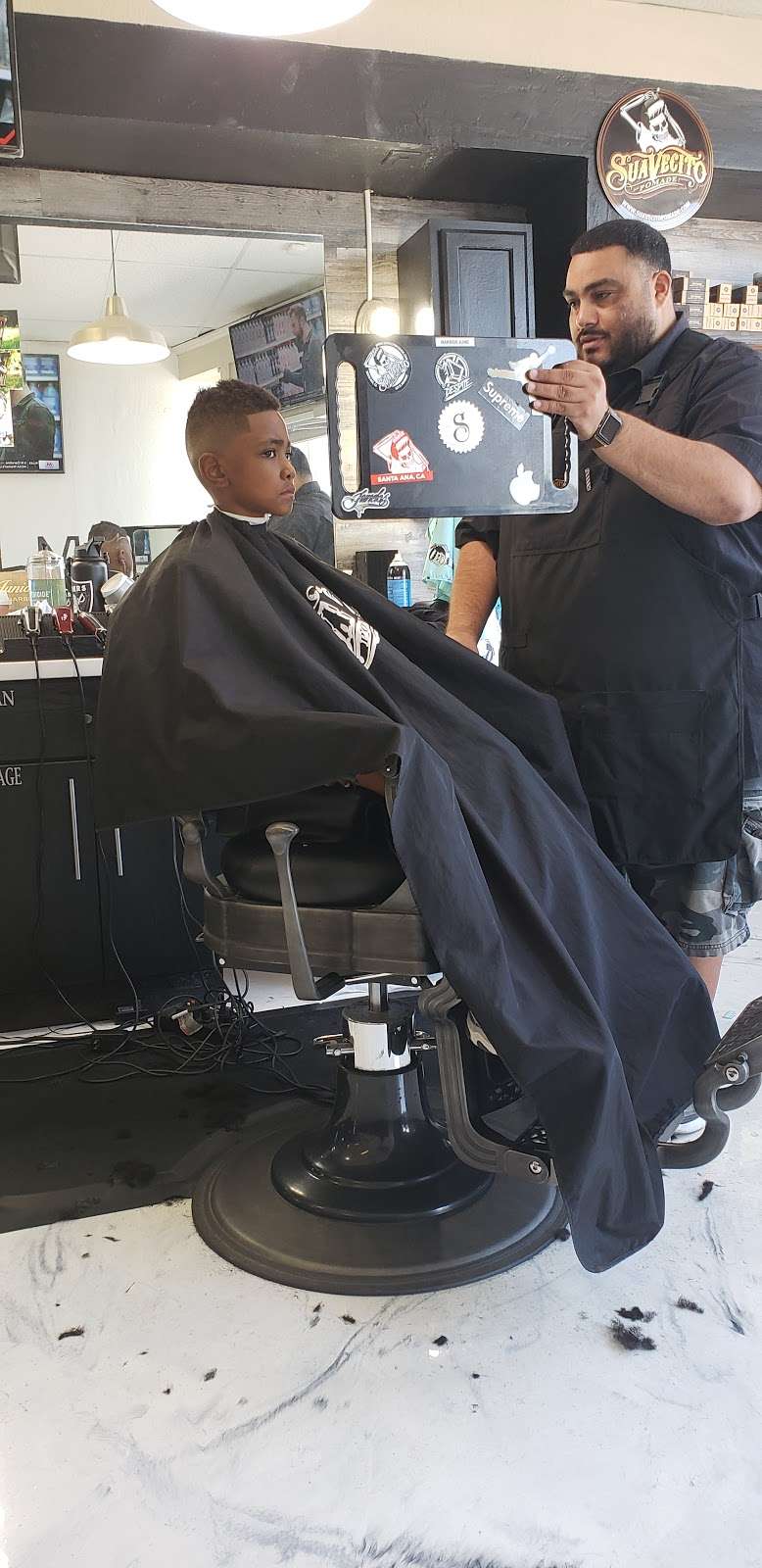 Raw Barbers and Co. | 3639 Main St, Oakley, CA 94561, USA | Phone: (925) 383-6212