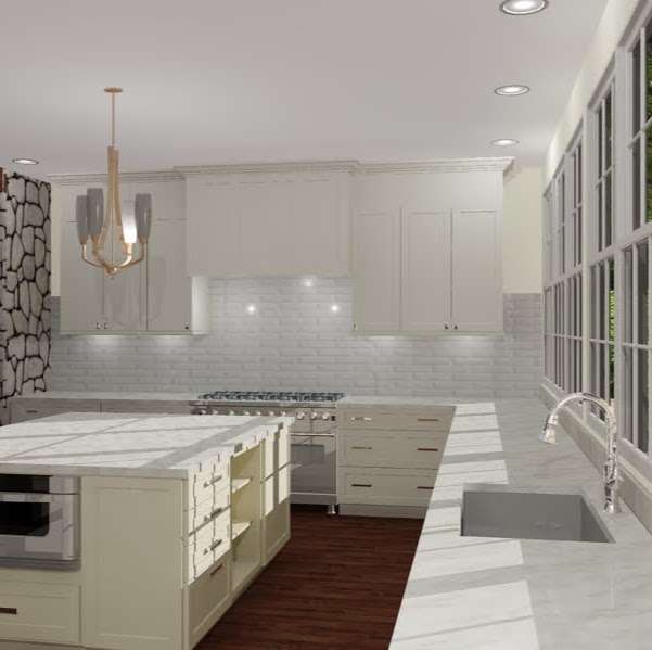 Annie Newell CSP llc Kitchen Design | 13603 Waverton Ln, Huntersville, NC 28078 | Phone: (704) 728-6865