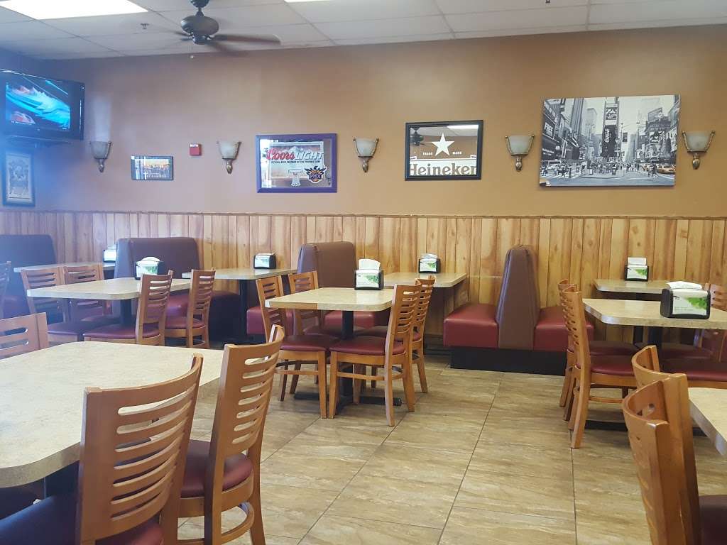 Manhattan Pizza | #190, 1411, 9870 W Lower Buckeye Rd, Tolleson, AZ 85353, USA | Phone: (623) 907-3337