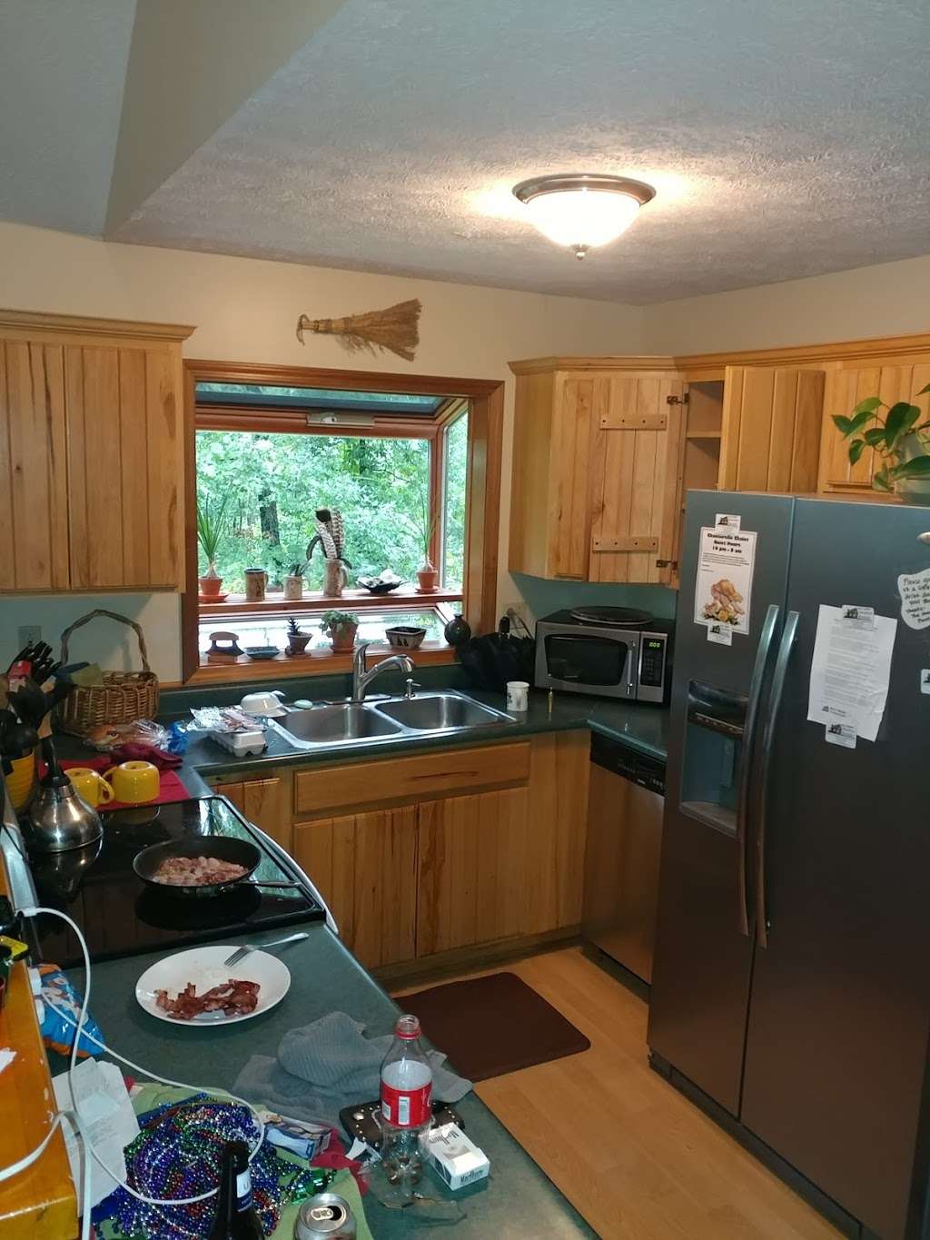 Chanterelle Cabin | 4884, Bruce Ln, Unionville, IN 47468