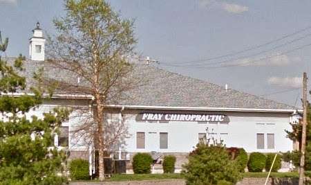 Fray Chiropractic | 10803 E State Rte 350, Raytown, MO 64138 | Phone: (816) 356-9313