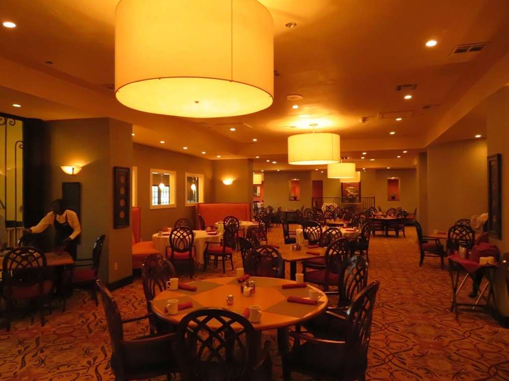 Crowne Plaza Houston Near Reliant - Medical | 8686 Kirby Dr, Houston, TX 77054, USA | Phone: (713) 748-3221