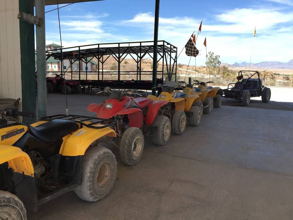 Adrenaline ATV Tours | 4780 W Ann Rd, North Las Vegas, NV 89031, USA | Phone: (702) 289-5427