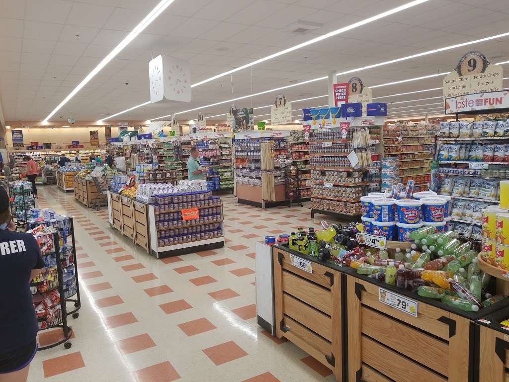 Market Basket | 1 Commerce Way, Plymouth, MA 02360, USA | Phone: (774) 404-7518