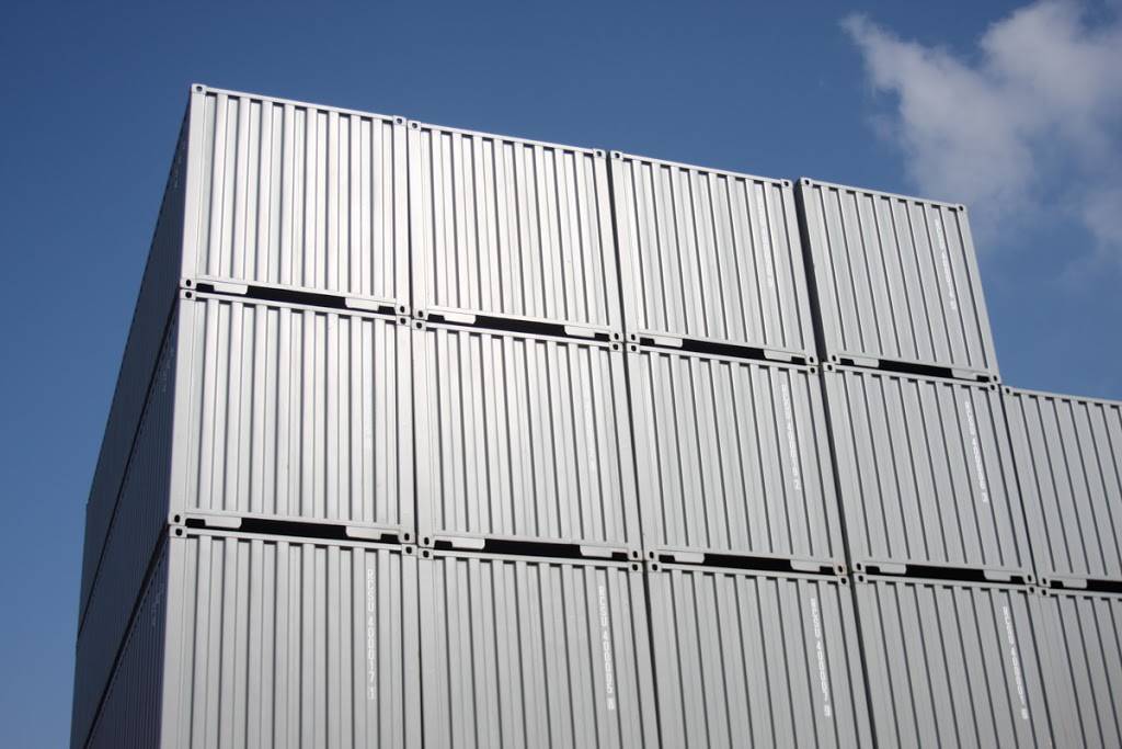 Midstate Containers | 3600 Calaveras Ave, Stockton, CA 95205, USA | Phone: (800) 936-0896