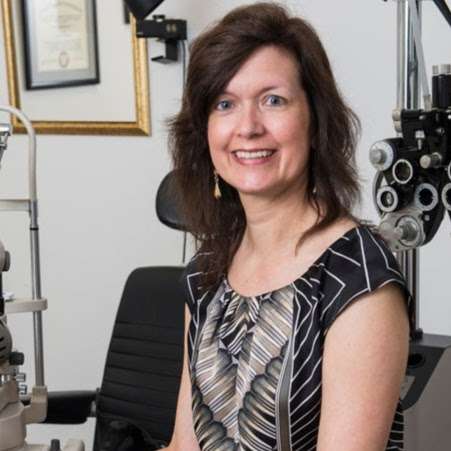 Hunters Hill Eye Center: Lisa K. DeMers, O.D. | 2811 N George St, York, PA 17406, USA | Phone: (717) 848-2323