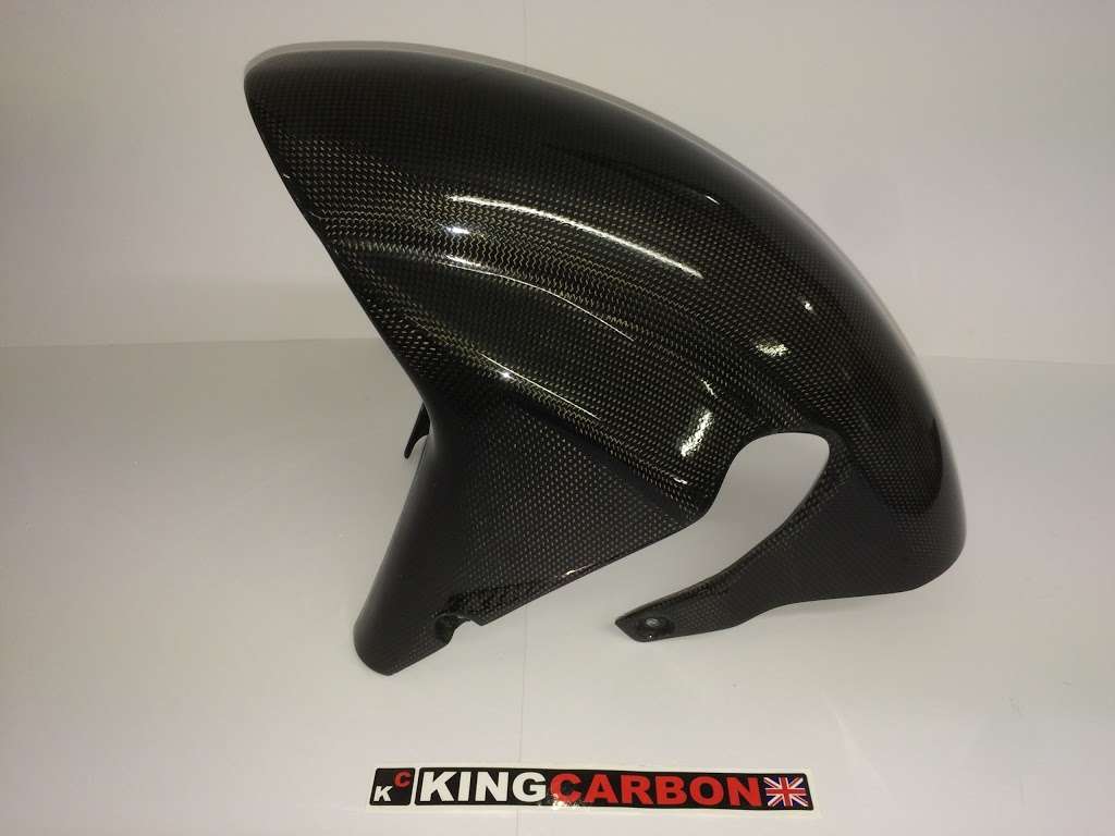 King Carbon | 4, Waterhall Quarry, Lower Hatfield Rd, Hertford SG13 8LE, UK | Phone: 01992 554180