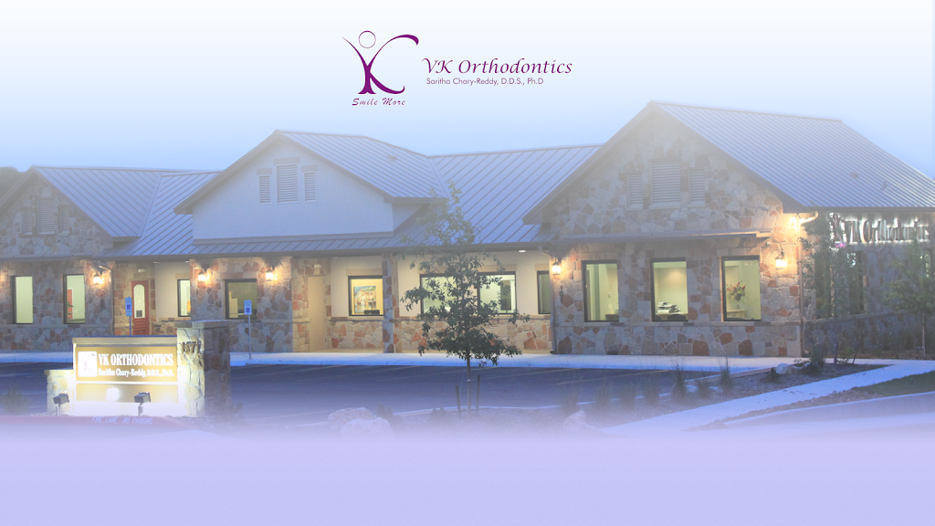 VK Orthodontics | 1571 Thousand Oaks #101, San Antonio, TX 78232, USA | Phone: (210) 496-6262