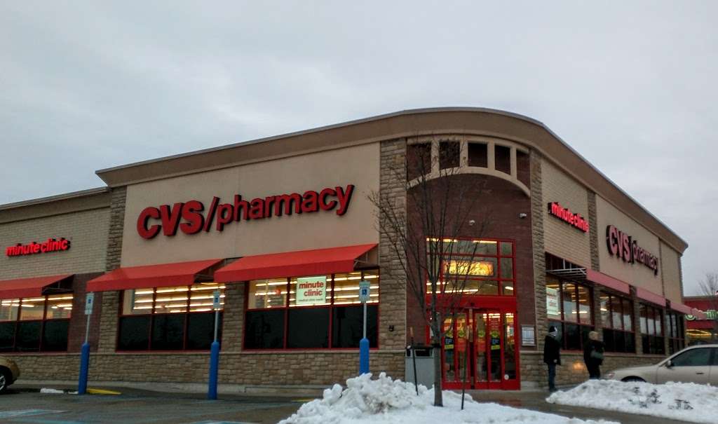 CVS | 1130 W Sunset Dr, Waukesha, WI 53189, USA | Phone: (262) 446-5169