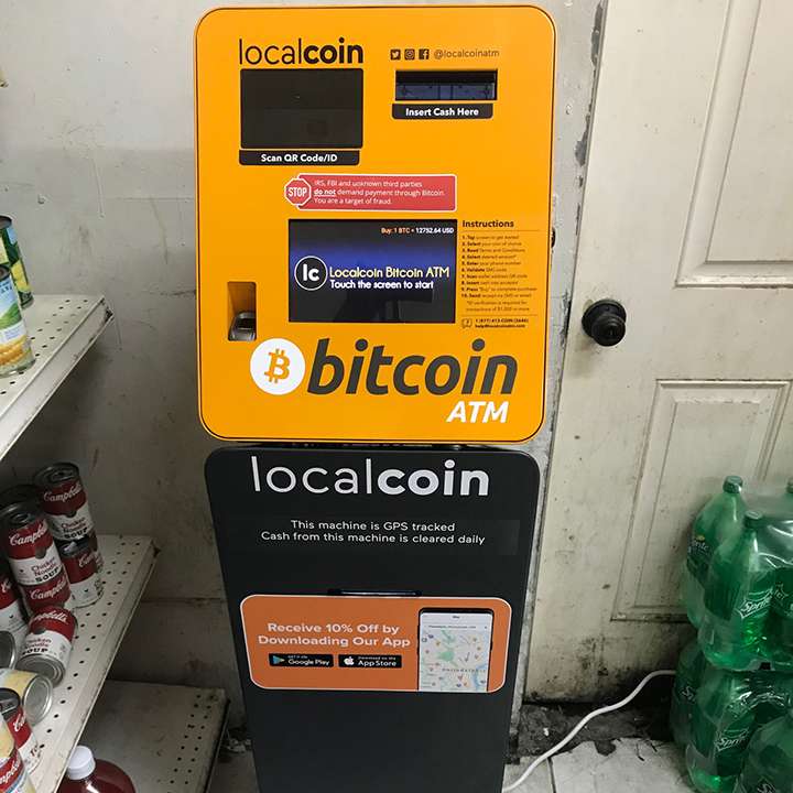 geriau bitcoin