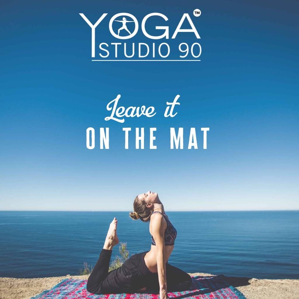 Yoga Studio 90 | 655 Highlandia Dr, Baton Rouge, LA 70810, USA | Phone: (225) 771-8175