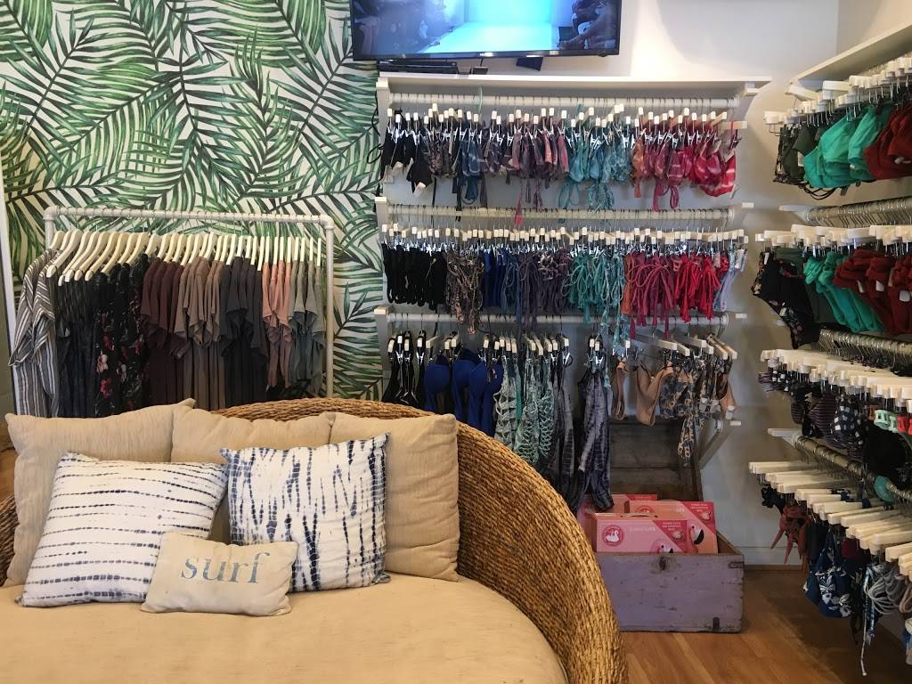 San Lorenzo Bikinis | 130 Kailua Rd, Kailua, HI 96734, USA | Phone: (808) 262-3211