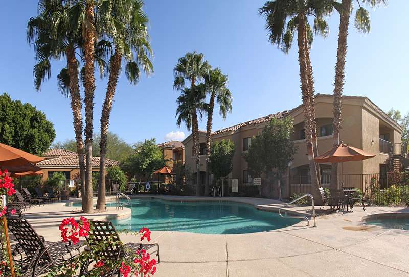 RidgeGate Apartments | 2811 W Deer Valley Dr, Phoenix, AZ 85027 | Phone: (833) 733-6281
