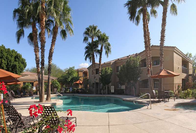 RidgeGate Apartments | 2811 W Deer Valley Dr, Phoenix, AZ 85027, USA | Phone: (833) 733-6281