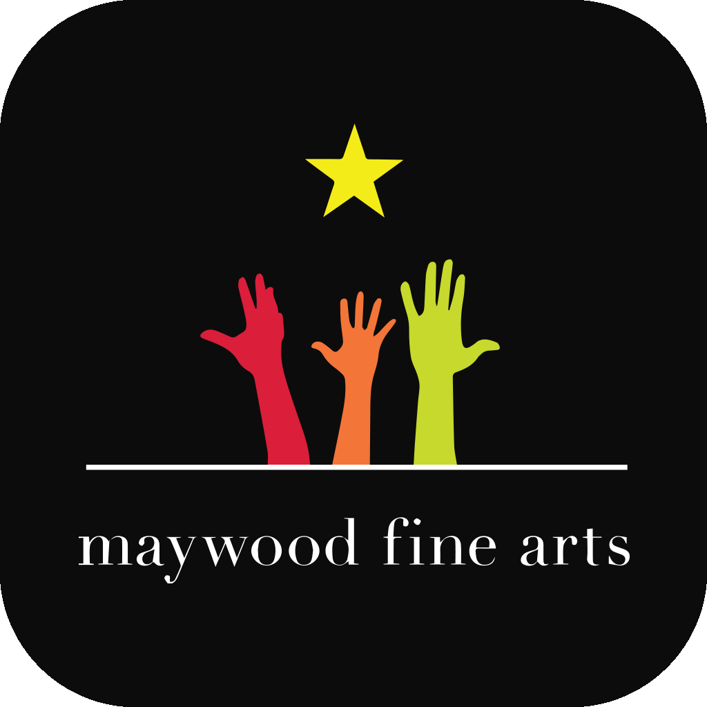 Maywood Fine Arts Association | 25 N 5th Ave, Maywood, IL 60153, USA | Phone: (708) 865-0301