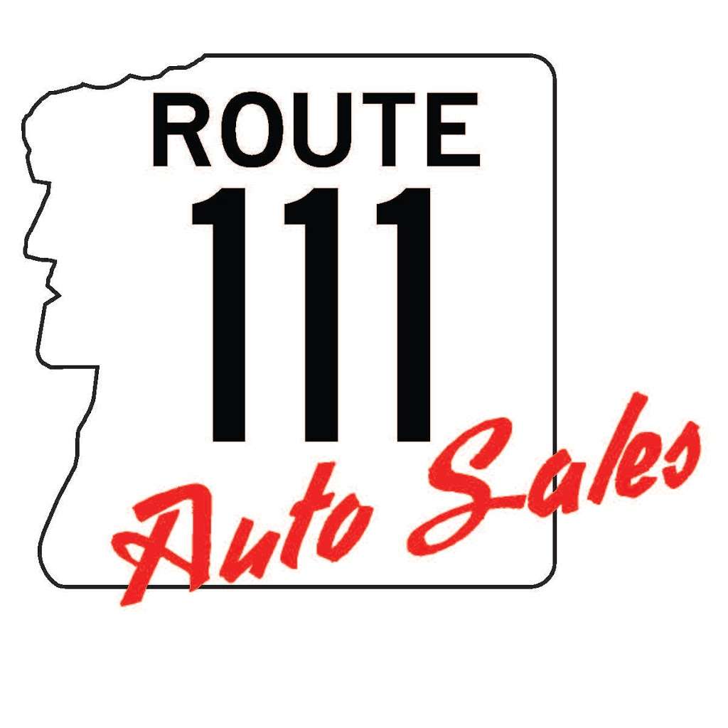 Route 111 Auto Sales | 664 NH-111, Hampstead, NH 03841, USA | Phone: (603) 329-4600