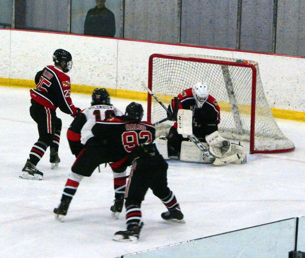 Wolfe Hockey Development | 3116, 13800 Old Gunpowder Rd, Laurel, MD 20707, USA | Phone: (443) 867-2421