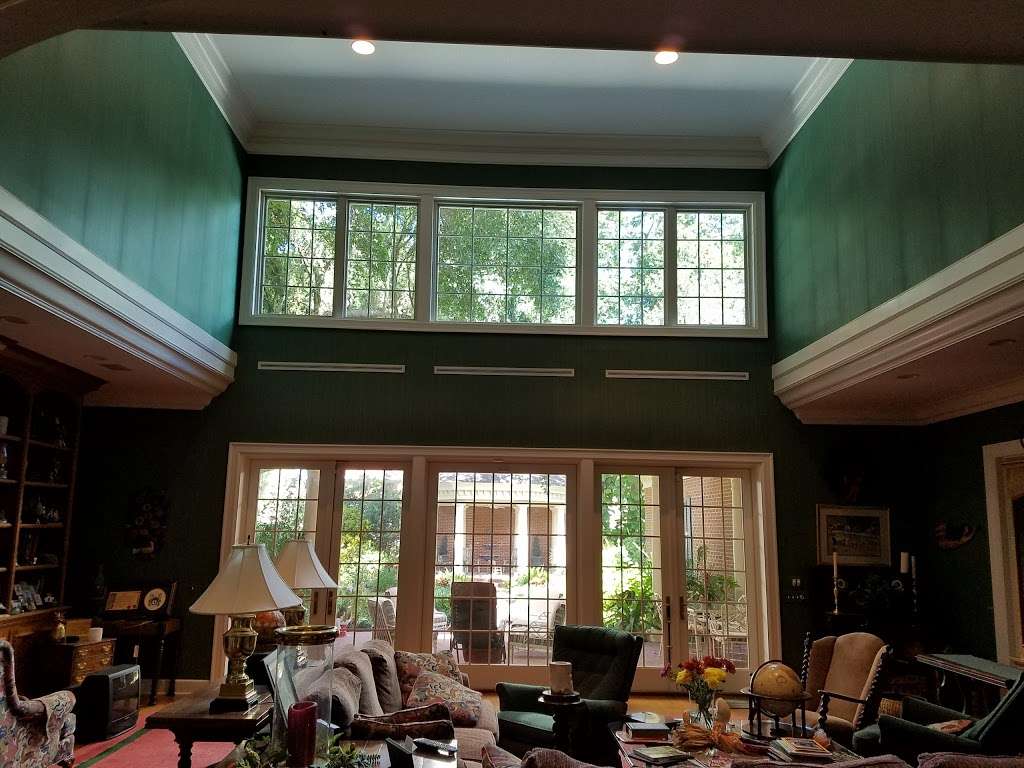 CENTRAL FLORIDA GLASS & DOOR llc | 2121 E Main St unit #1, Lakeland, FL 33801, USA | Phone: (863) 608-8800