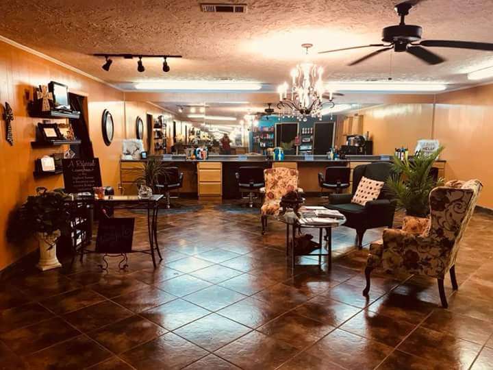 Halo Hair Salon | 601 S Lasalle St, Navasota, TX 77868, USA | Phone: (936) 825-5023