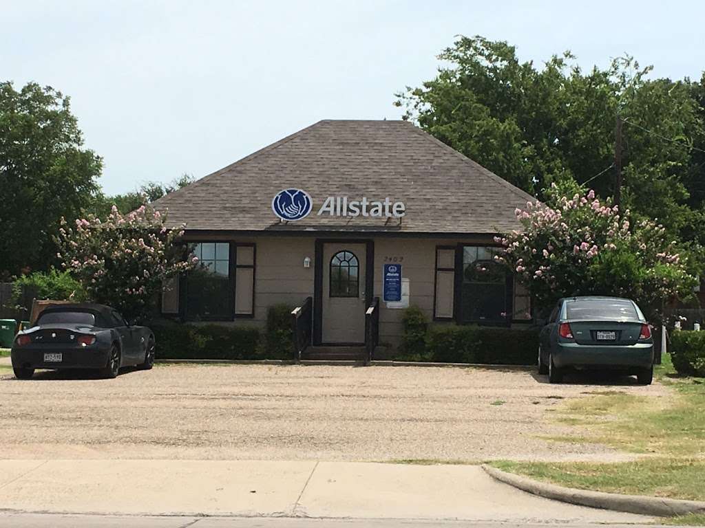 Melanie Melton: Allstate Insurance | 2402 Rowlett Rd, Rowlett, TX 75088, USA | Phone: (972) 412-4241