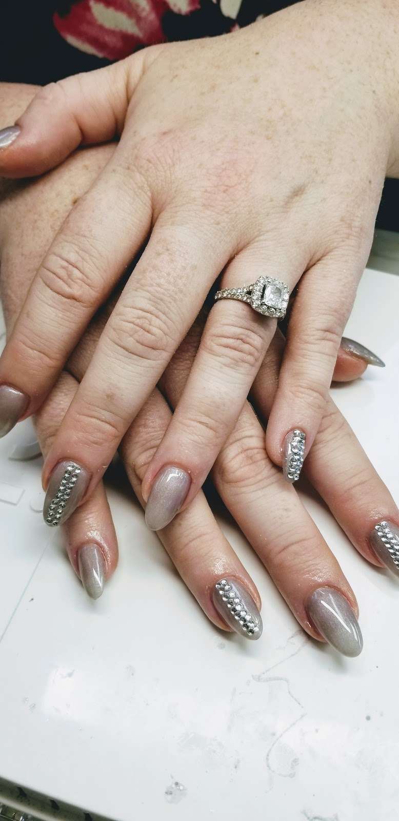 Millenia Hair & Nails Spa | 14908 E Orange Lake Blvd, Kissimmee, FL 34747, USA | Phone: (407) 238-0334