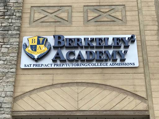 Berkeley2 Academy: Plano Branch | 4017 Preston Rd #544, Plano, TX 75093, USA | Phone: (972) 515-0330