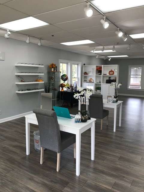 Occoquan Optical | 125 Mill St #12, Occoquan, VA 22125 | Phone: (703) 310-6644