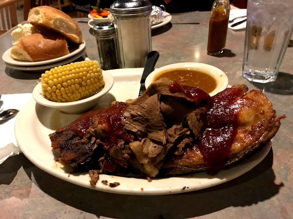 Chuck Wagon | Las Vegas, NV 89122, USA