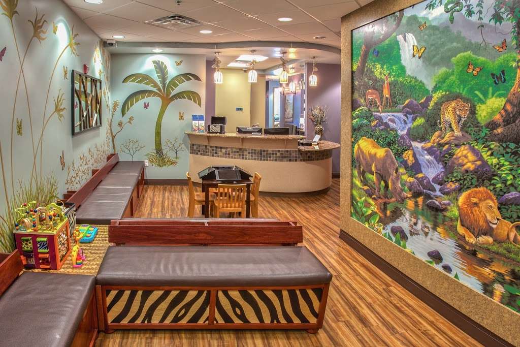 Celebration Pediatric Dentistry | 1530 Celebration Blvd #411, Celebration, FL 34747, USA | Phone: (407) 566-4646