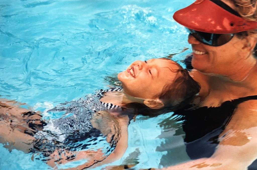 Char Snyders Swim School | 315 W Kalmia St, Fallbrook, CA 92028, USA | Phone: (760) 688-6091