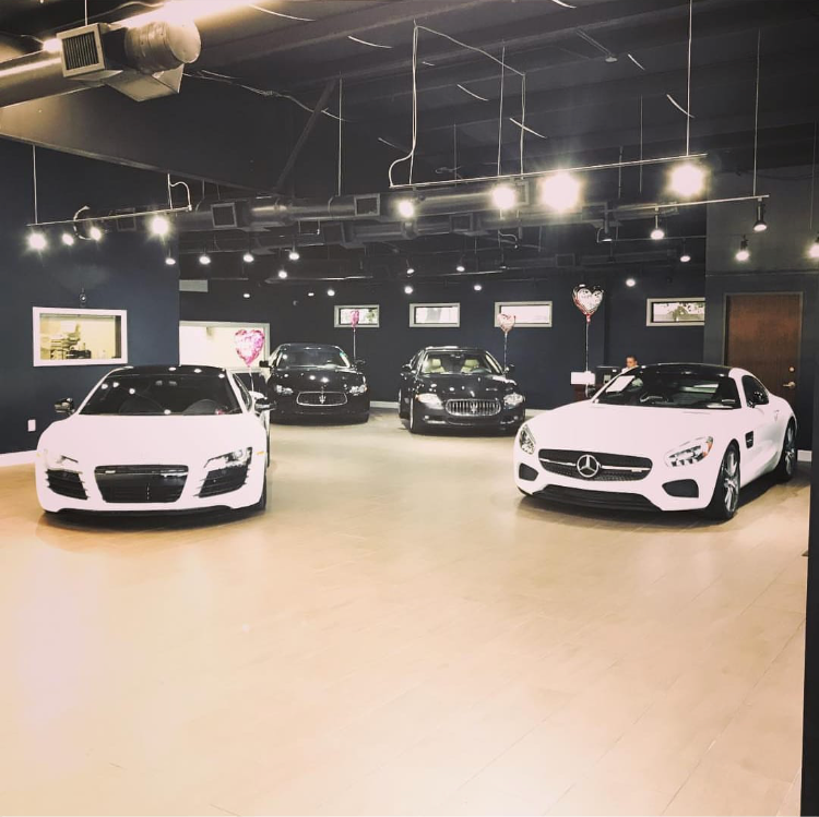 Texas Prime Motors Inc | 5803 Richmond Ave, Houston, TX 77057, USA | Phone: (713) 992-0729