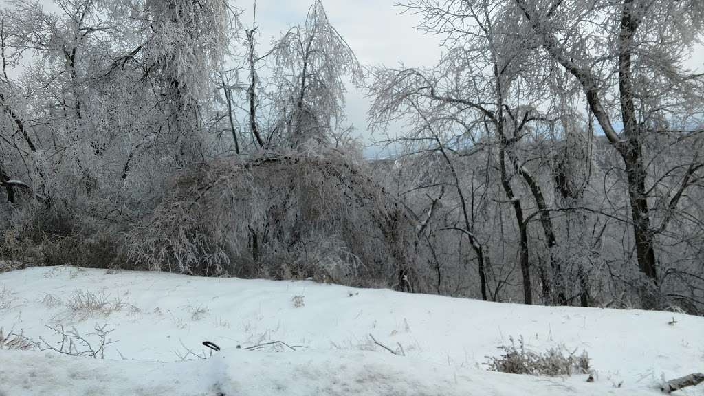 State Game Lands Number 124 | Mercersburg, PA 17236, USA