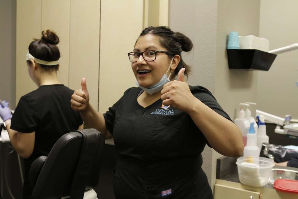 7 to 7 Dental & Orthodontics | 10730 Potranco Rd #111, San Antonio, TX 78251, USA | Phone: (210) 495-2000