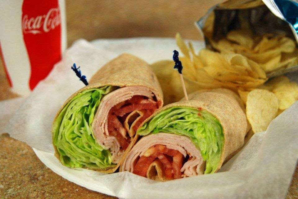 Sack OSubs | 784 White Horse Pike, Absecon, NJ 08201 | Phone: (609) 646-6555