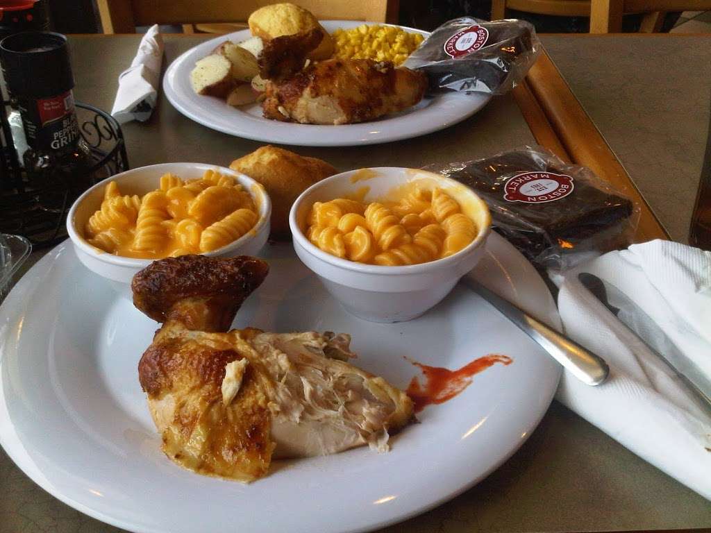 Boston Market | 1001 Chancellor Park Dr, Charlotte, NC 28213, USA | Phone: (704) 597-5688