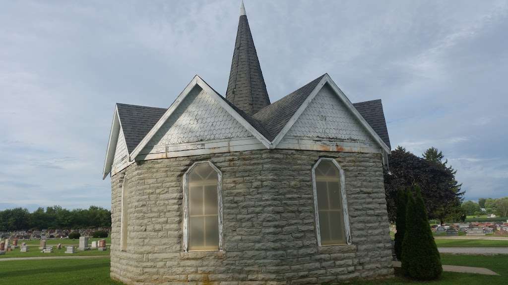 Crown View Cemetery | Sheridan, IN 46069, USA