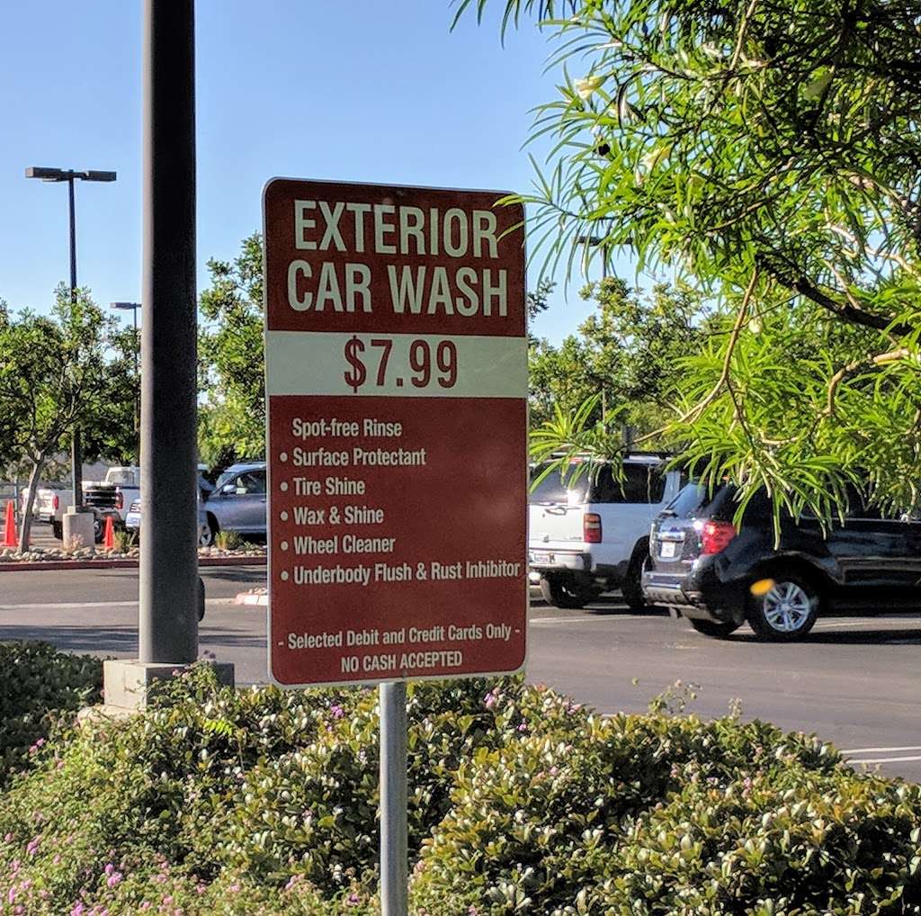 Costco Car Wash | 12155 Tech Center Dr, Poway, CA 92064, USA | Phone: (858) 848-2450