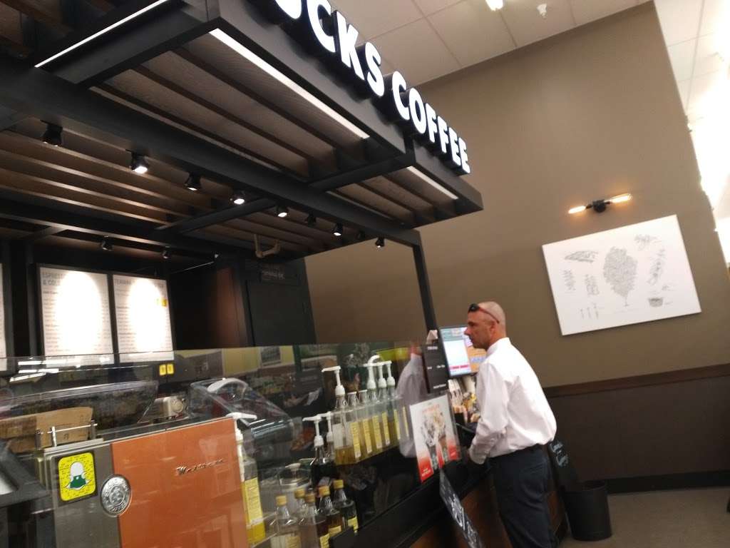 Starbucks | 611 Railroad Avenue, Centreville, MD 21617, USA | Phone: (443) 262-9150
