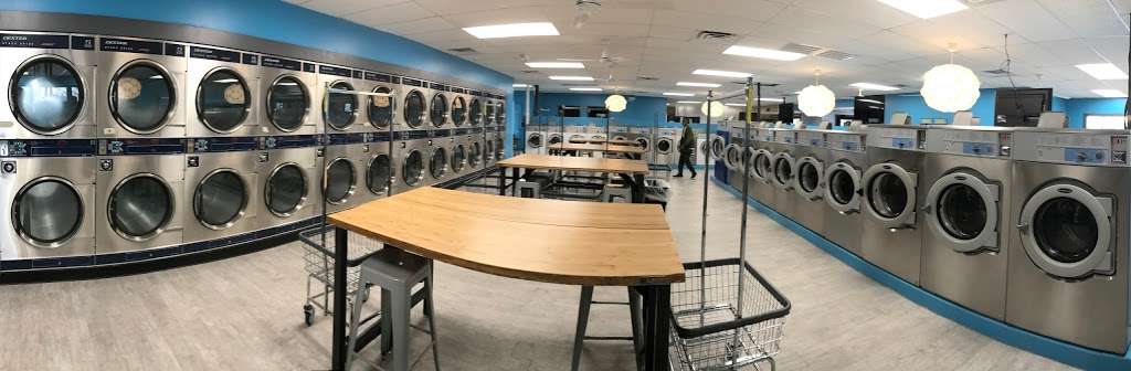 Bubble Room Laundry - Now Open! | 7262 State Ave, Kansas City, KS 66112, USA | Phone: (913) 730-0032